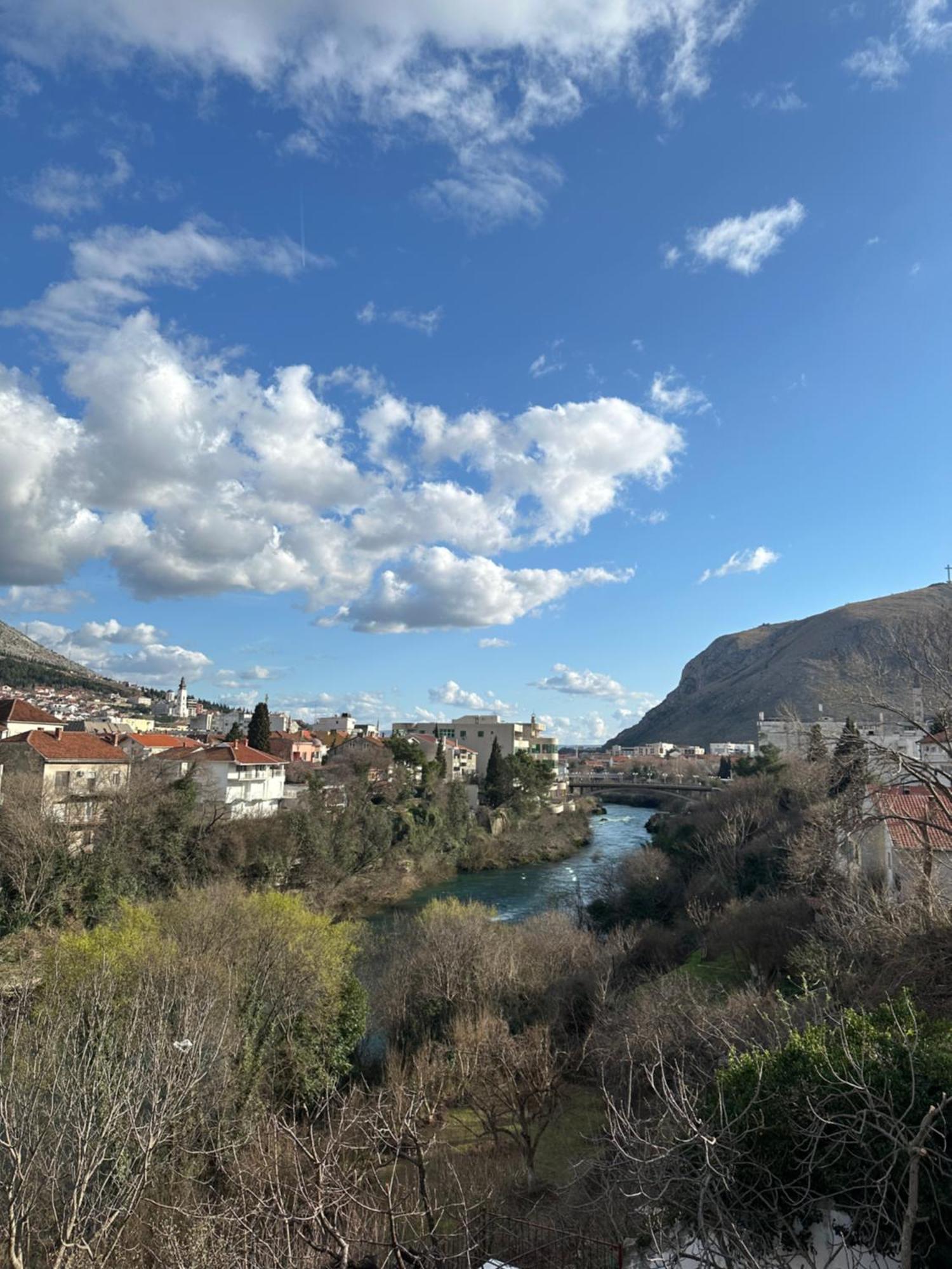 Apartment Collina Mostar Exterior photo