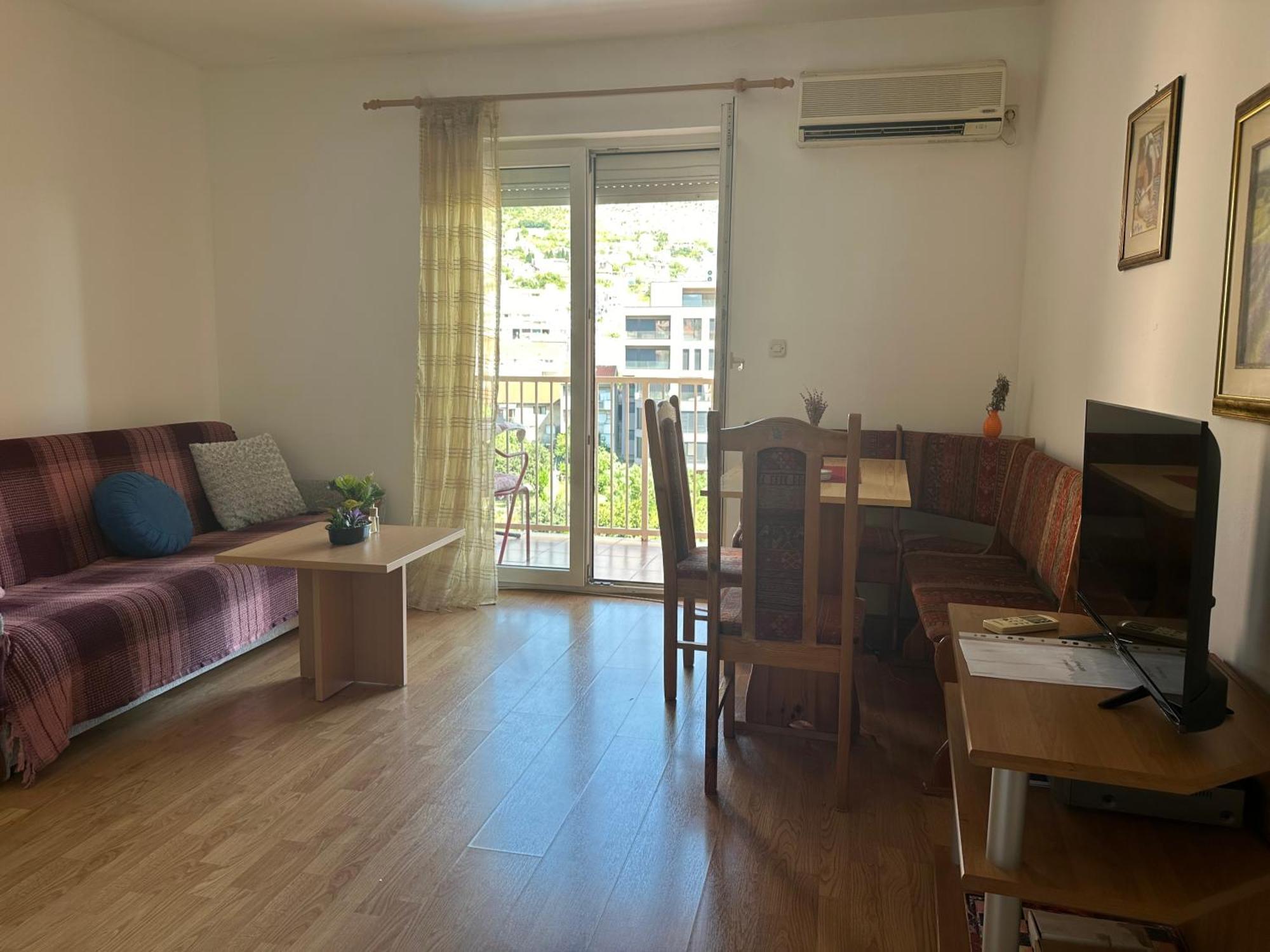Apartment Collina Mostar Exterior photo